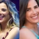 Wanessa Camargo celebra o aniversario do filho cacula Amor