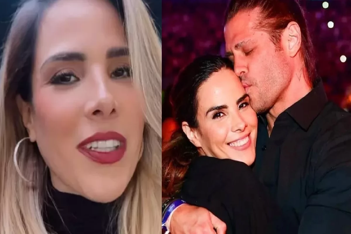 Wanessa Camargo detalha intimidade com Dado Dolabella na hora de dormir: ‘Lá atrás’ 31 Wanessa Camargo detalha intimidade com Dado Dolabella na hora de
