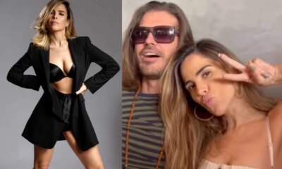 Wanessa Camargo detalha reconciliacao com Dado Dolabella apos 20 anos