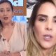 Wanessa Camargo faz contato com o A Tarde E Sua