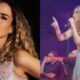 Wanessa Camargo revela motivo de expulsar fa de seu show