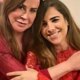 Wanessa nao comparece a estreia do programa de Zilu devido