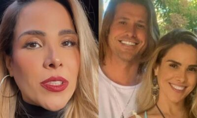Wanessa revela detalhes de mudanca drastica na relacao com Dado