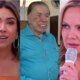 Web repercute fala de Silvio Santos sobre saida de Eliana