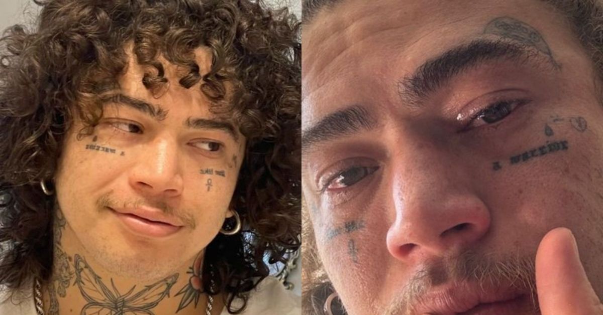 Whindersson Nunes comove com detalhes fortes sobre drama pessoal: ‘Sobrevivente’ 31 Whindersson Nunes comove com detalhes fortes sobre drama pessoal ‘Sobrevivente