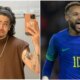 Whindersson Nunes defende Neymar sobre privatizacao das praias mas dispara