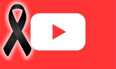 Youtuber com mais de 4 milhoes de seguidores posta o