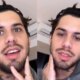 Ze Felipe tem musica nova retirada de plataforma fica indignado
