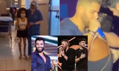 Ze Neto Cristiano e Gusttavo Lima custeiam cirurgia de