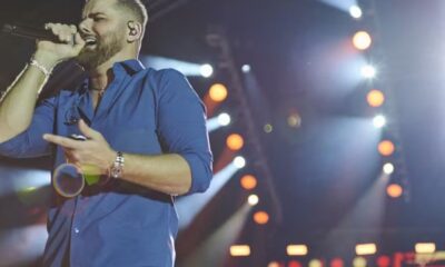 Ze Neto tera que continuar sua agenda de shows sem