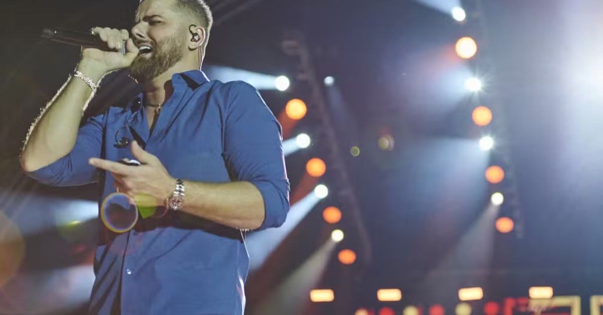 Zé Neto terá que continuar sua agenda de shows sem Cristiano ao lado; entenda 31 Ze Neto tera que continuar sua agenda de shows sem