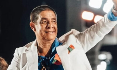 Zeca Pagodinho anuncia aposentadoria e revela valor que recebe mensalmente