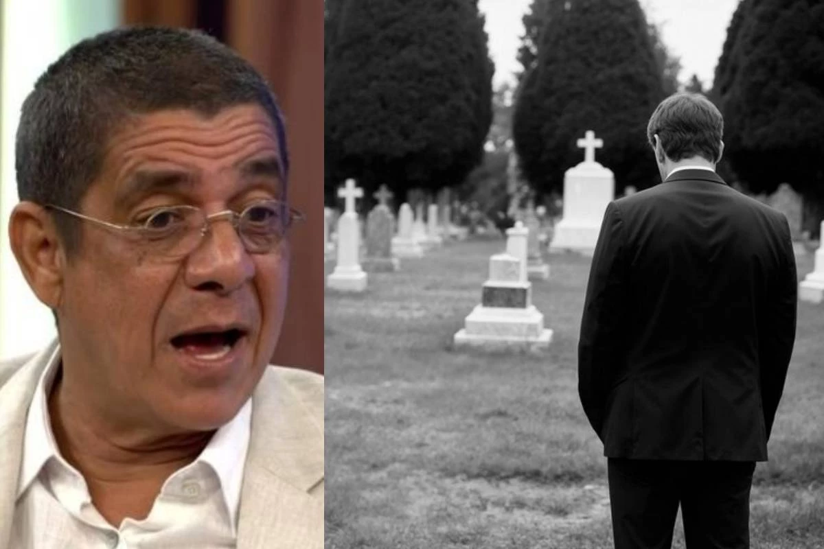 Zeca Pagodinho reage pra cima de fã que pediu que tirasse foto com o cadáver da sogra durante velório 31 Zeca Pagodinho reage pra cima de fa que pediu que