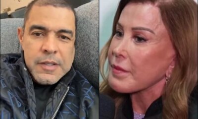 Zilu recorda casamento com Zeze conta sobre proibicao que poucos