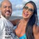 em video Gracyanne afirma que tem tido recaidas com Belo