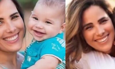 ser tao lindo e unico