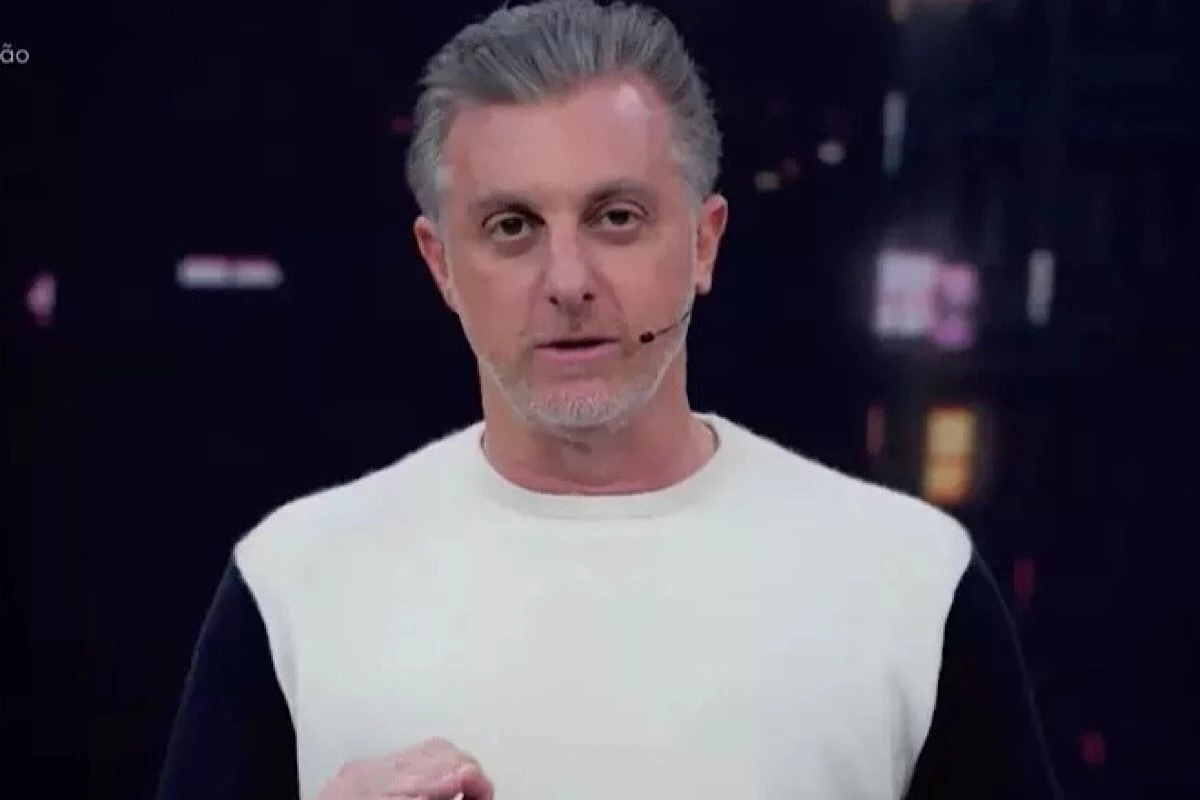 ‘A coisa que eu mais detesto no mundo é patrulha’: Luciano Huck se pronuncia após polêmica com atriz da Globo 31 ‘A coisa que eu mais detesto no mundo e patrulha
