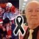‘Bozo falece aos 73 anos ele foi o primeiro a