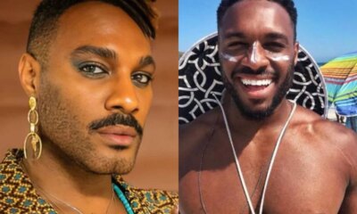 ‘Cura gay ‘de Fred Nicacio e exposta ‘Era pecado