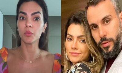 ‘Divorcio ou uma mudanca Kelly Key abre o jogo sobre