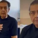 ‘Eu peco que voces orem