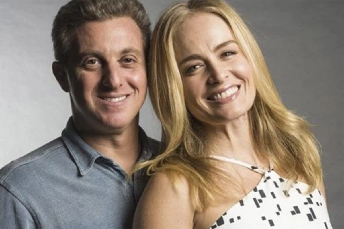 ‘Fazia falta no meu casamento’: Angélica revela intimidade sobre relacionamento com Luciano Huck 31 ‘Fazia falta no meu casamento Angelica revela intimidade sobre relacionamento