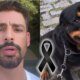 ‘Nunca pensei que seria tao triste Caua Reymond posta video