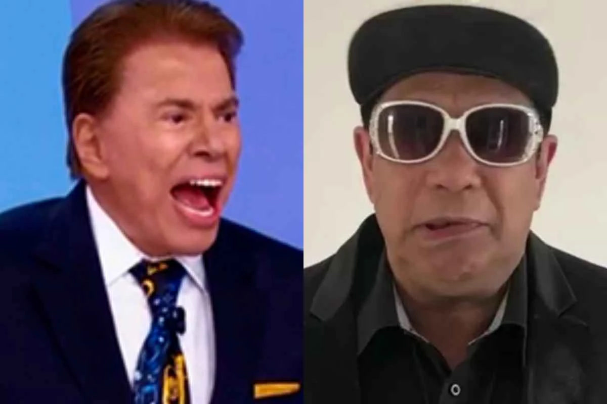 Após 40 anos de SBT, Liminha quebra o silêncio e expõe a verdadeira face de Silvio Santos nos bastidores 31 1722017683 Apos 40 anos de SBT Liminha quebra o silencio e