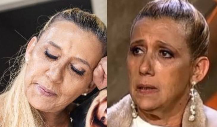 O drama de Rita Cadillac: aos 66 anos, atriz conta que passa dificuldades e mora em ca… ver mais 35 689AFAFE9B97w730h430