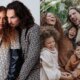 A familia aumentou Igor Rickli e Aline Wirley comentam adocao