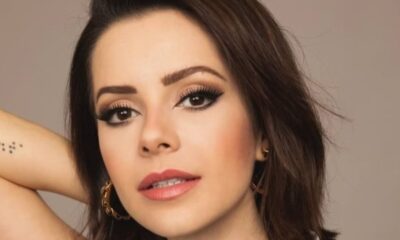 A fila andou Sandy engata romance com medico segundo colunista