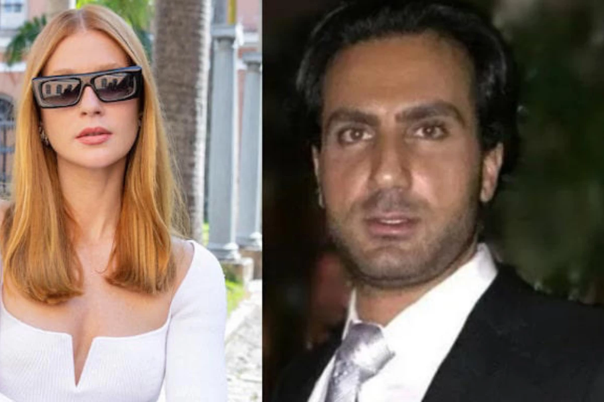 Abdul Fares diverte fãs ao revelar lado ciumento de Marina Ruy Barbosa em vídeo 31 Abdul Fares diverte fas ao revelar lado ciumento de Marina