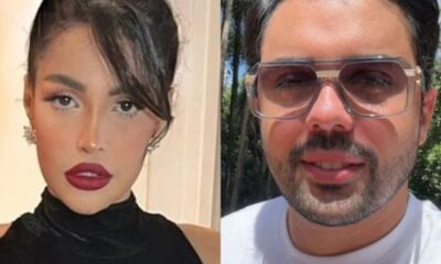 Acusado de ameaca ex marido de Flay rebate acusacoes nao me