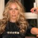 Adriane Galisteu recorda aposta inusitada com Jo Soares ela foi