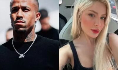 Advogada de Karoline quebra o silencio apos Militao entrar com