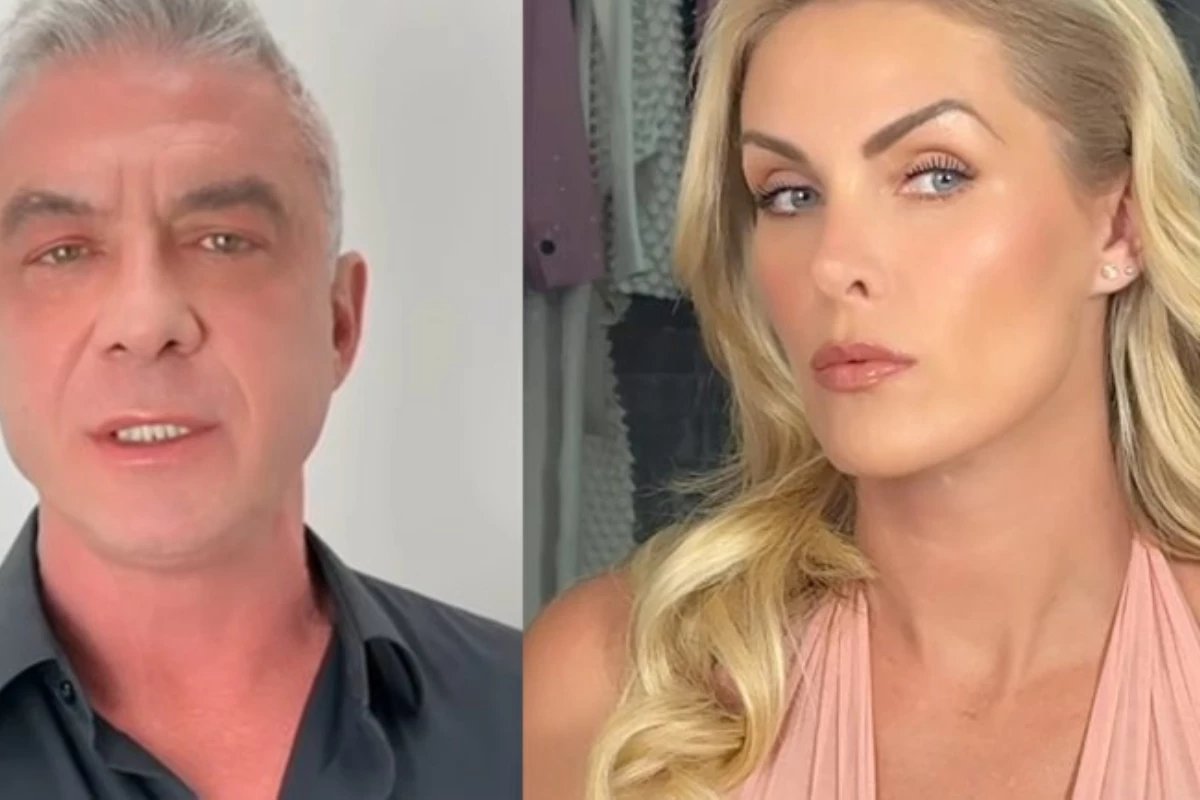 Alexandre Correa desabafa apos relancamento da marca de Ana Hickmann