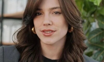 Alice Wegmann revela desafios ocultos da carreira de atriz ‘Ja