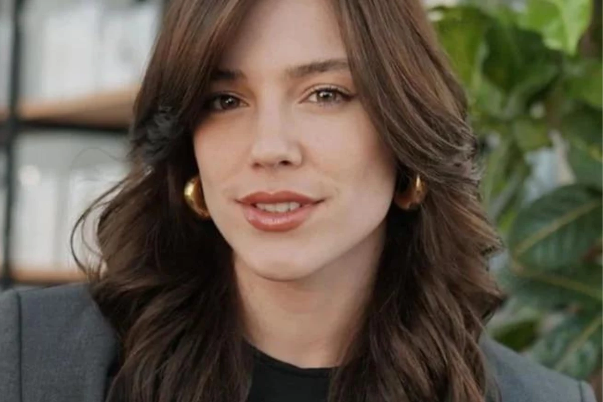 Alice Wegmann revela desafios ocultos da carreira de atriz: ‘Já tive meu coração batendo a 31 bpm’ 33 Alice Wegmann revela desafios ocultos da carreira de atriz ‘Ja