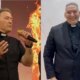 Altura do padre Marcelo Rossi e revelada porte fisico do