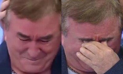 Amado Batista e acusado de dar festa em fazenda apos