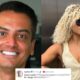 Amante de Yuri Lima se faz de vitima e e
