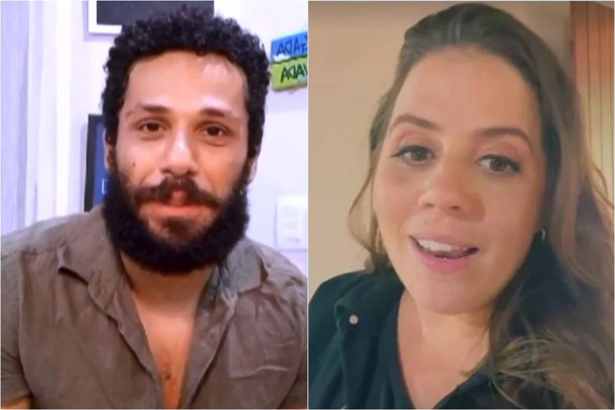 Amaury Lorenzo se manifesta sobre Dança dos Famosos e comentário de Tati gera enxurrada de ataques 33 Amaury Lorenzo se manifesta sobre Danca dos Famosos e comentario