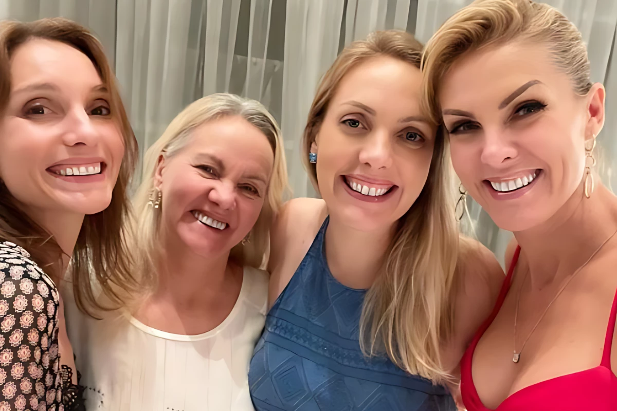 Ana Hickmann fala de noivado com Edu Guedes: ‘ainda tem que falar com a minha mãe’ 31 Ana Hickmann fala de noivado com Edu Guedes ‘ainda tem