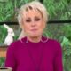 Ana Maria Braga derrama lagrimas ao vivo com anuncio emocionante