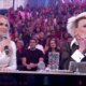Ana Maria Braga e acusada de ignorar Eliana na final