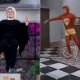 Ana Maria Braga no Mais Voce causa alvoroco nos internautas
