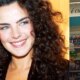 Ana Paula Arosio e flagrada apos 15 anos longe da