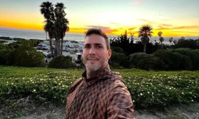 Andre Marques compartilha experiencia e da conselhos sobre obesidade ‘A