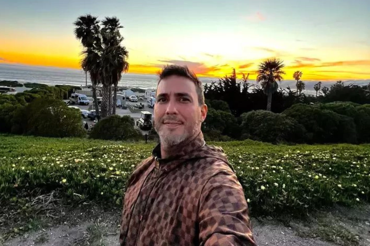 André Marques compartilha experiência e dá conselhos sobre obesidade: ‘A bariátrica não é a cura’ 31 Andre Marques compartilha experiencia e da conselhos sobre obesidade ‘A