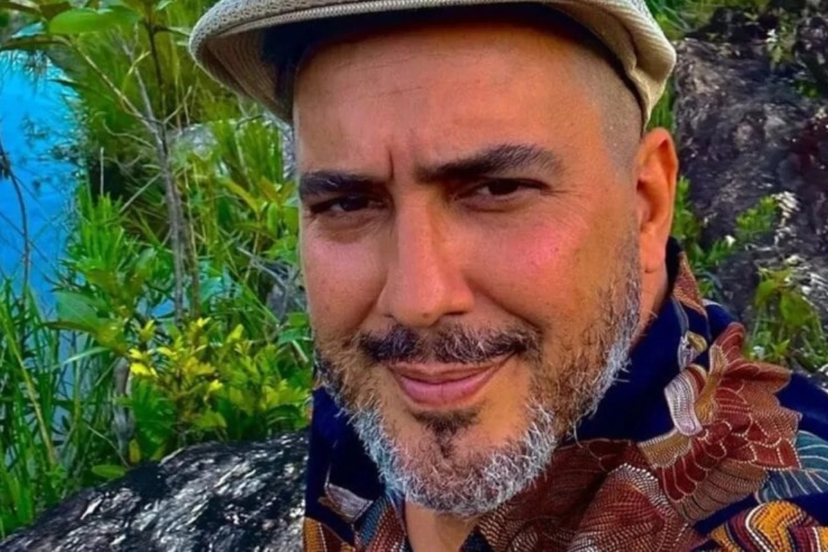 André Marques expõe experiência íntima que viveu na adolescência: ‘Foi eu, meu irmão’ 31 Andre Marques expoe experiencia intima que viveu na adolescencia ‘Foi